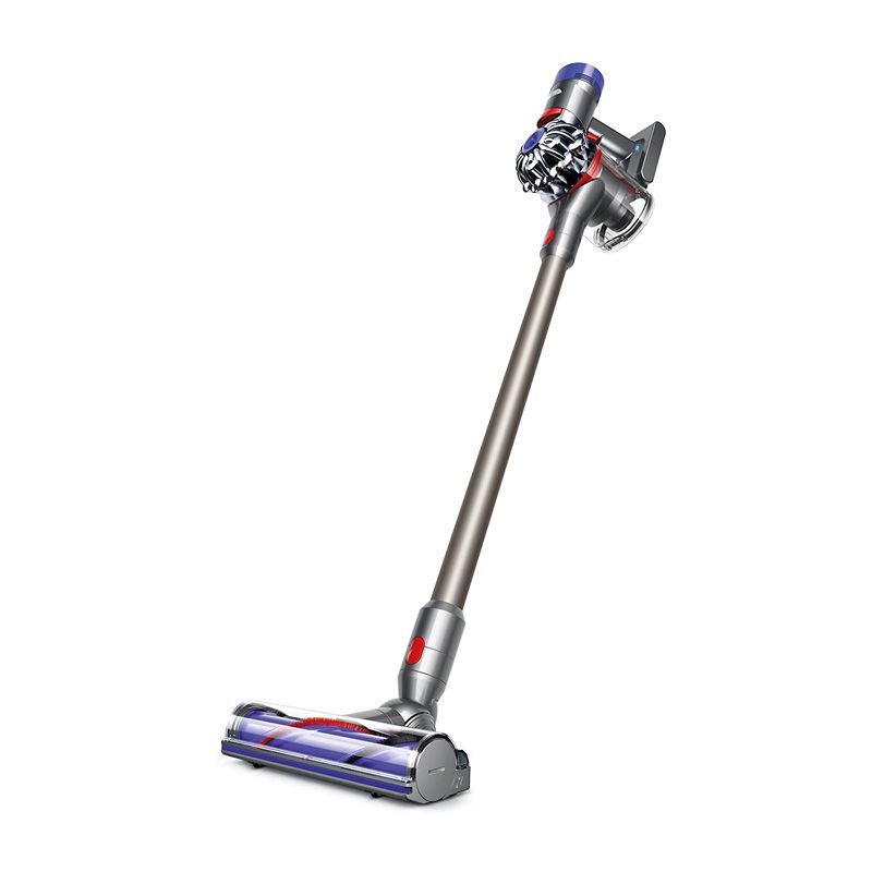 Dyson V8 Animal Cordless Stick Vacuum Cleaner, Iron