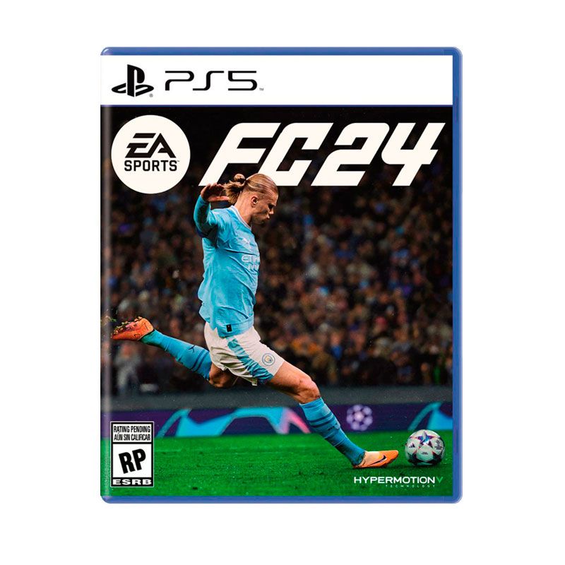 EA Sports FC 24 - PlayStation 5