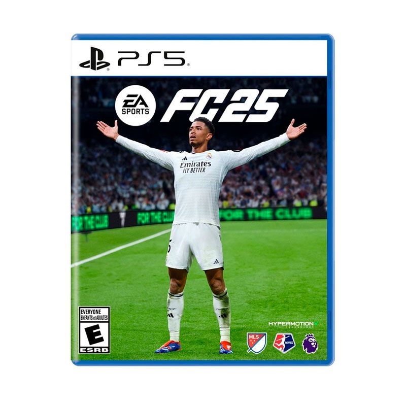 EA SPORTS FC 25 Standard Edition - PlayStation 5