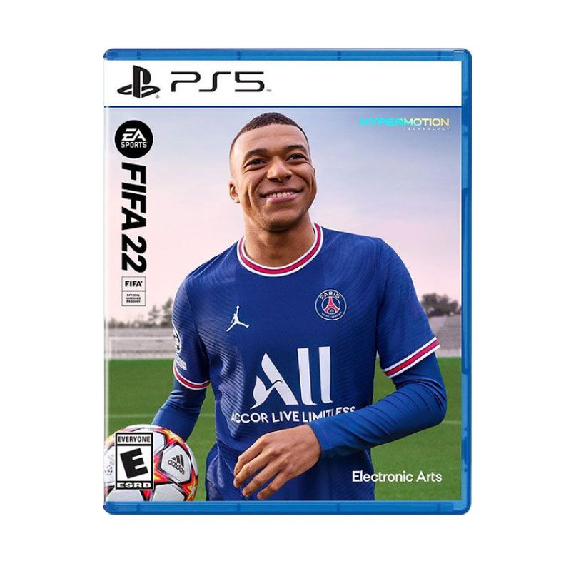 EA SPORTS™ FIFA 22 - PlayStation 5