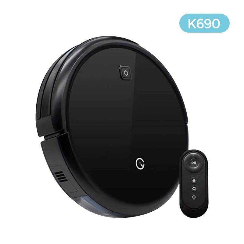 ECOVACS DEEBOT K690 Robot Vacuum Cleaner