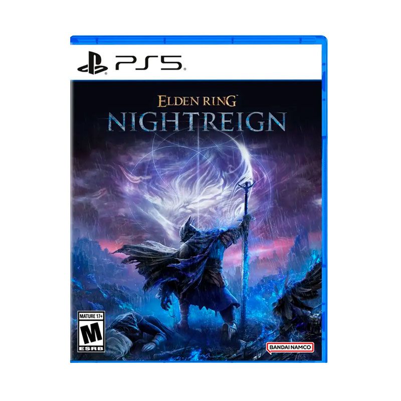 Elden Ring Nightreign - PlayStation 5