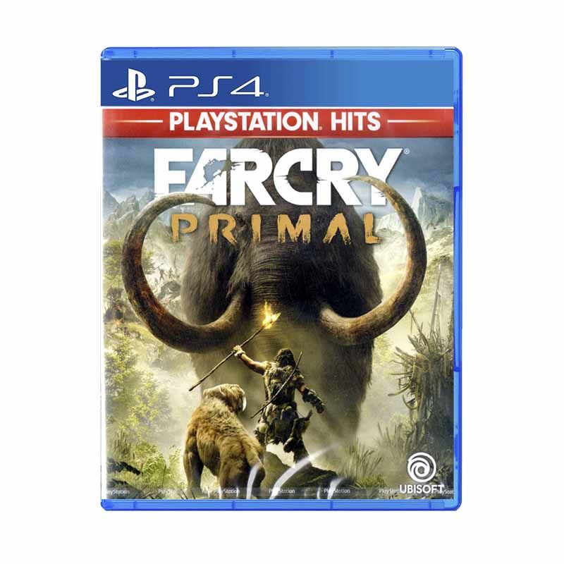 Far Cry Primal - PlayStation 4 Hits