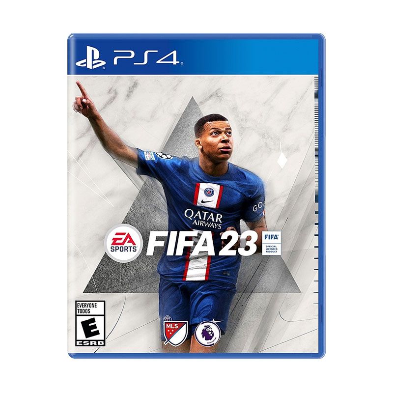 FIFA 23 Standard Edition - PlayStation 4