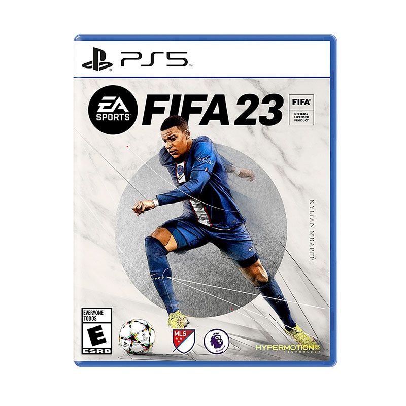 FIFA 23 Standard Edition - PlayStation 5