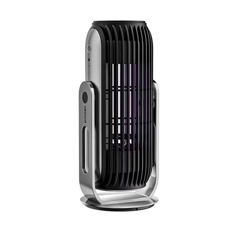 German mosquito killer lamp Household indoor baby pregnant woman mosquito repellent silent anti-fluke mosquito killer artifact Large area -K9 2022