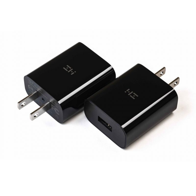 zPower Turbo 18W Quick Charge 3.0 Wall Charger 