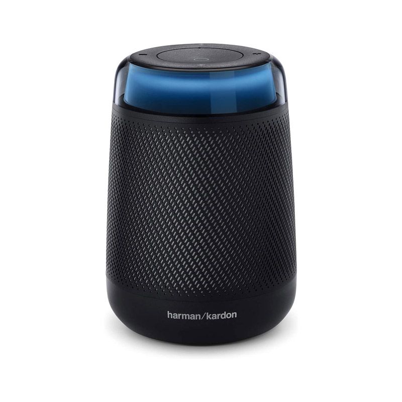 Harman Kardon Allure Portable Portable Activated Speaker,Black