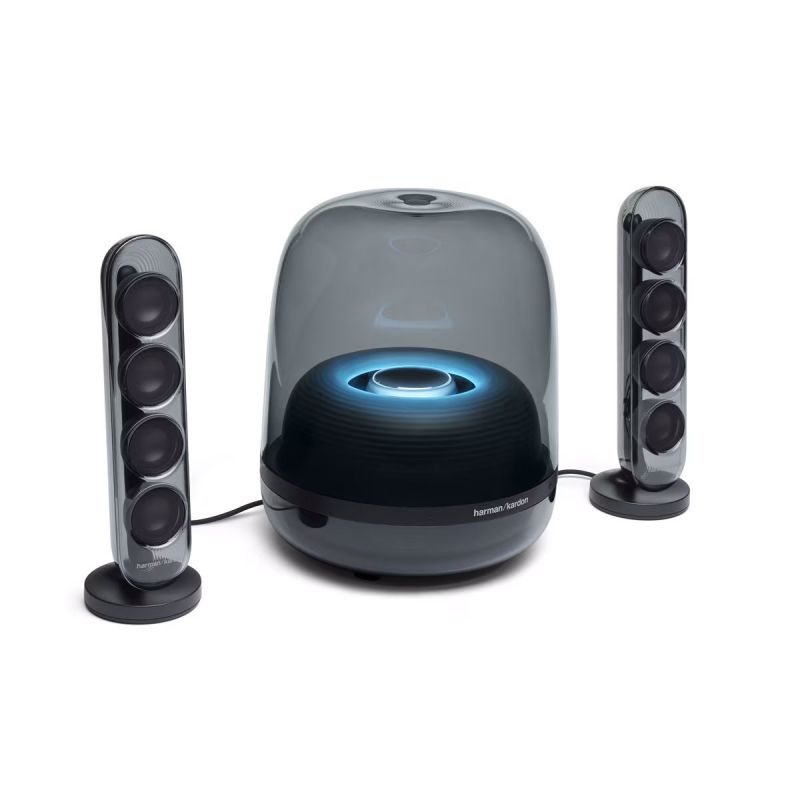Harman Kardon SoundSticks 5 - Black