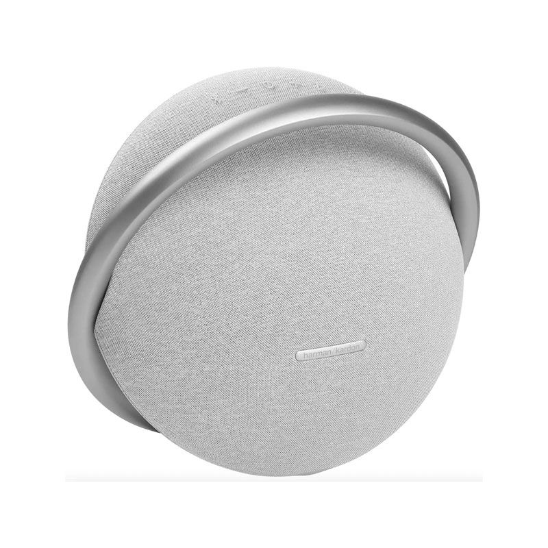 Harman Kardon Onyx Studio 7 Bluetooth Wireless Portable Speaker - 8 Hours Music Play time