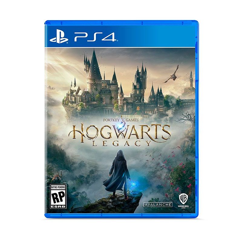Hogwarts Legacy - PlayStation 4