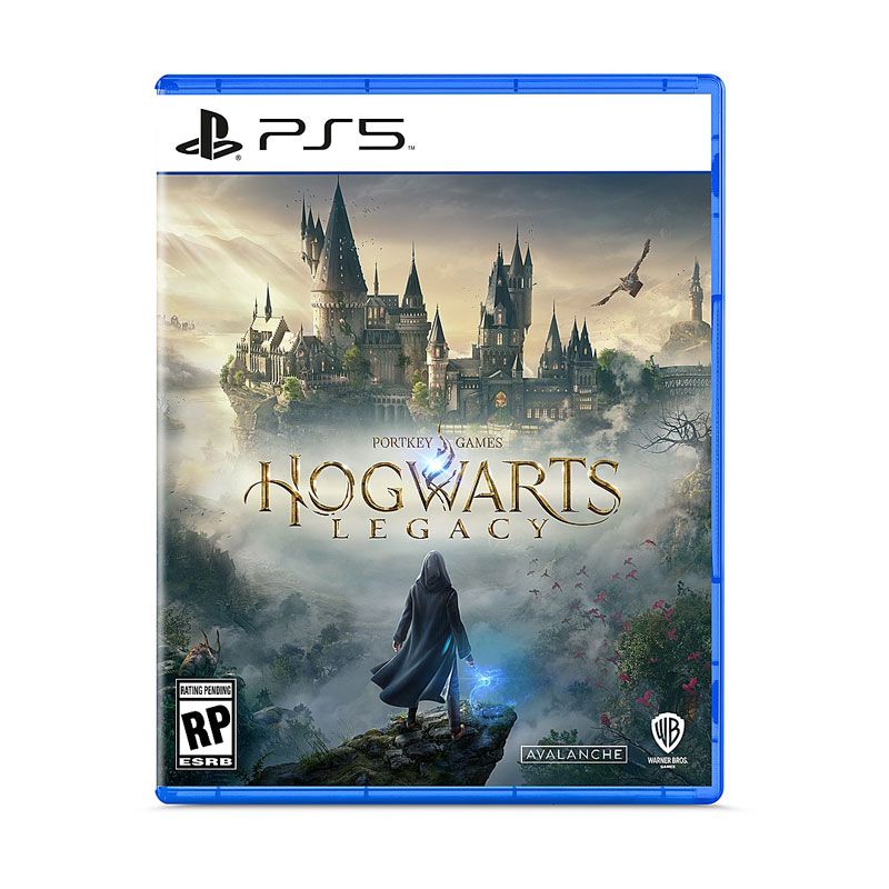 Hogwarts Legacy - PlayStation 5