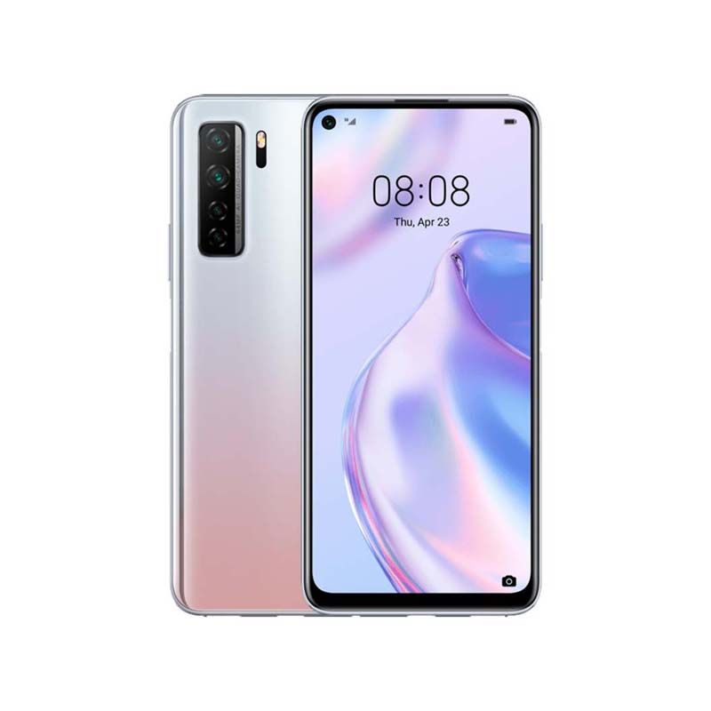 NEW HUAWEI P40 Lite 5G Smart Phone 6G+128GB Unlocked Europe Version 