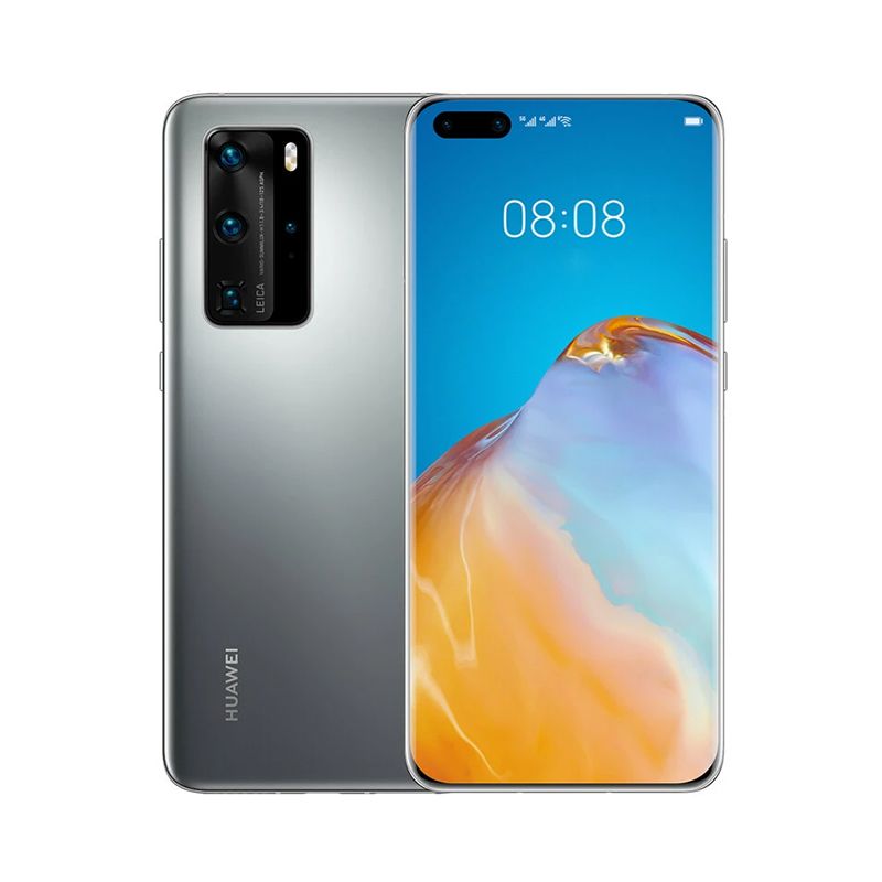 Huawei P40 Pro 8GB+256GB 5G Smart Phone CN Version, Global Carrier.
