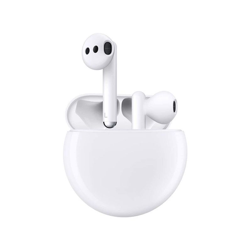 HUAWEI FreeBuds 3 - Wireless Bluetooth Earphone with Intelligent Noise Cancellation