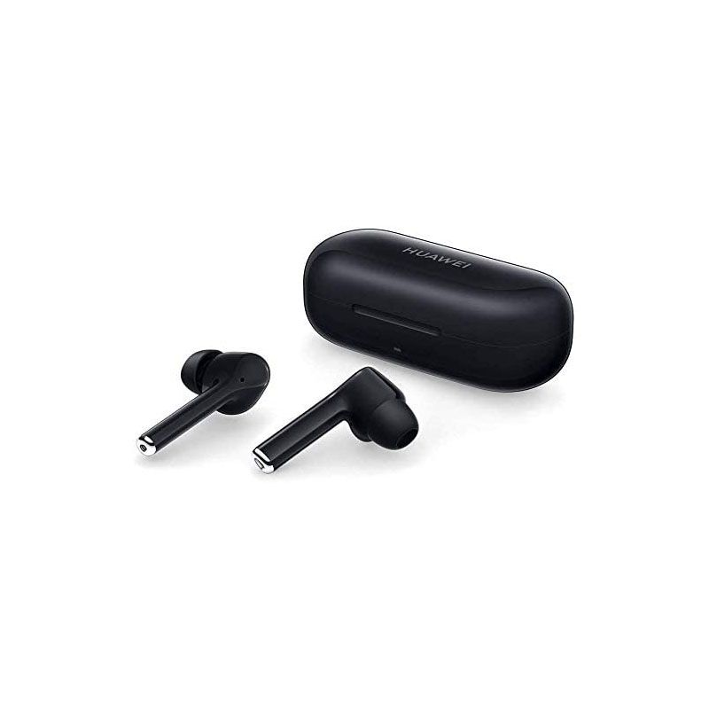 HUAWEI FreeBuds 3i - Wireless Earbuds with Ultimate Active Noise Cancellation