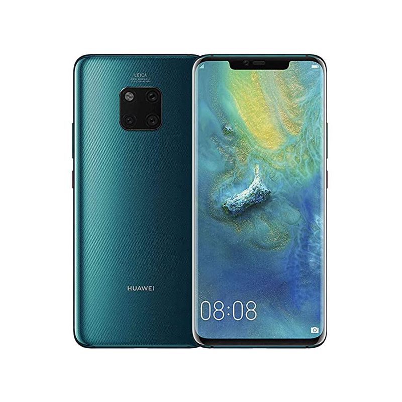 Huawei Mate 20 Pro LYA-L29 128GB + 6GB - Factory Unlocked OLED