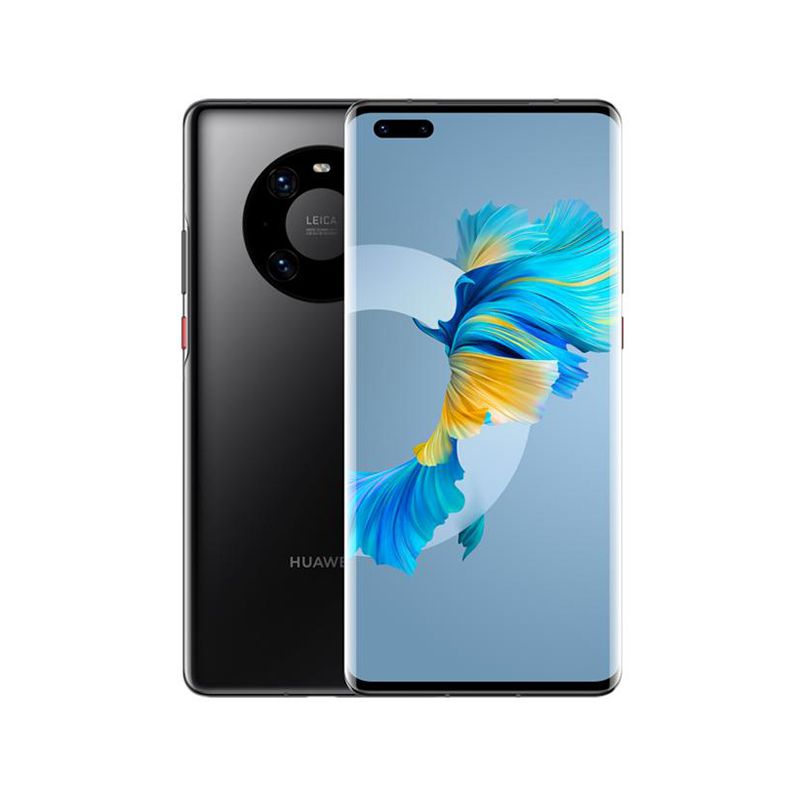 HUAWEI Mate 40 Pro 8GB + 256GB Kirin 9000 6.76 inches OLED IP68 5G