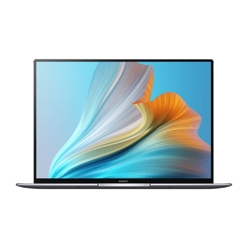 HUAWEI MateBook X Pro Intel i7 RAM 16GB SSD 512GB 3K Touch Screen 13.9-inches 2021 Model