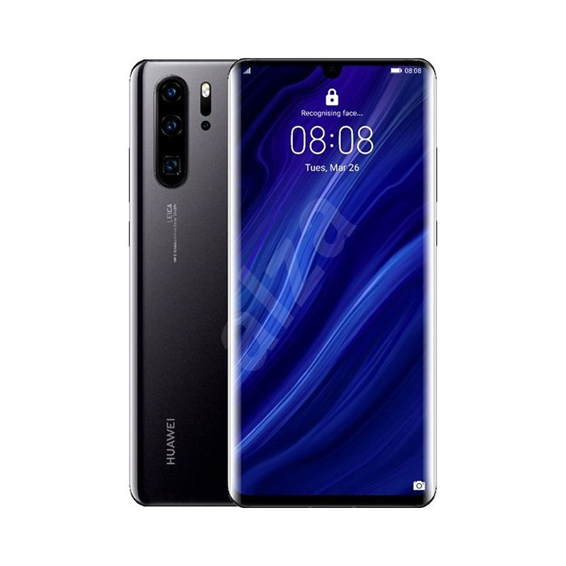 HUAWEI P30 Pro Kirin 980 OLED 6.47 inches IP68 8 GB RAM + 128 GB ROM