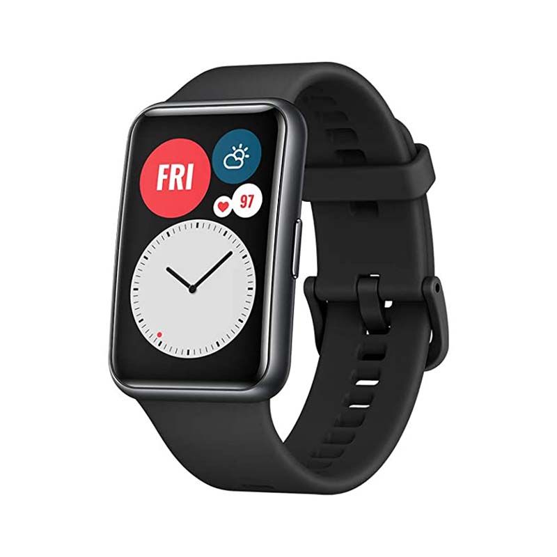 HUAWEI Watch FIT Bluetooth SmartWatch 1.64 Inches