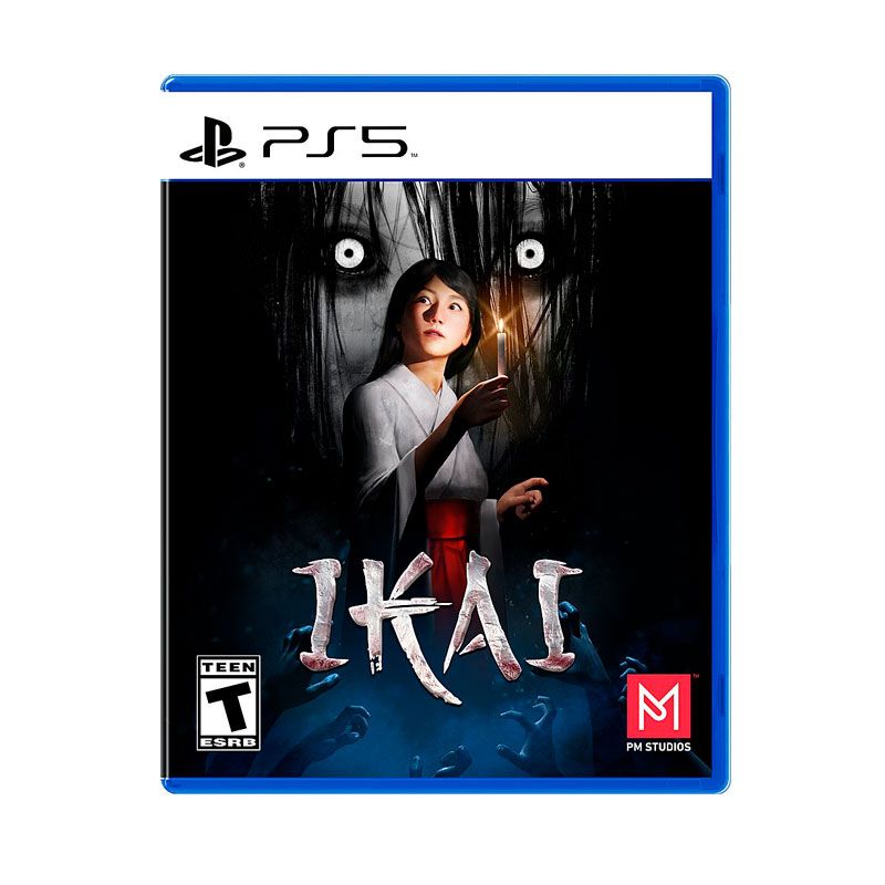 Ikai - PlayStation 5