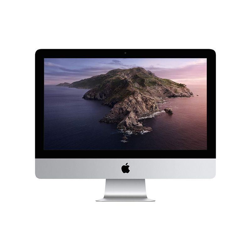 New Apple iMac (21.5-inch, 8GB RAM, 256GB SSD Storage)