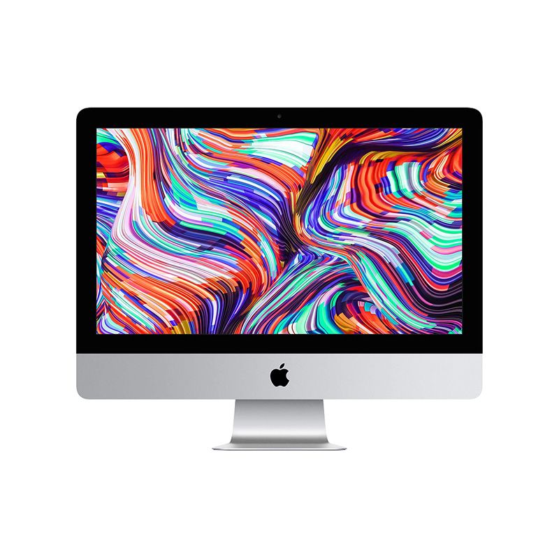 Apple iMac with Retina 4K Display 21.5-inch, i5 8GB RAM, 256GB SSD