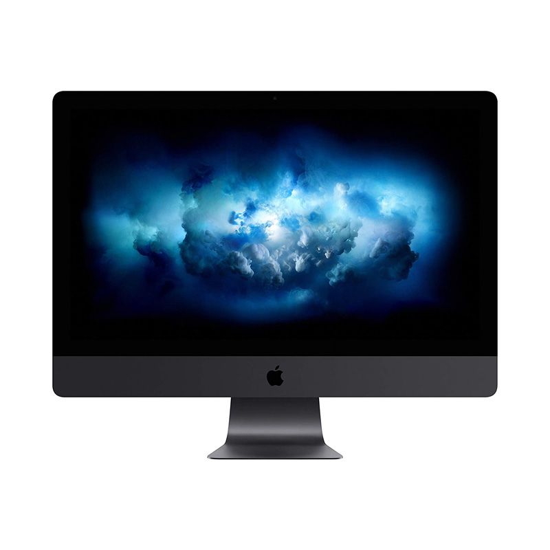 Apple iMac Pro 27-inch, 3.0GHz 10-core Intel Xeon W Processor, 32GB RAM, 1TB