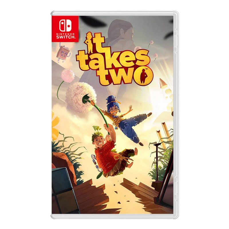 It Takes Two - Nintendo Switch