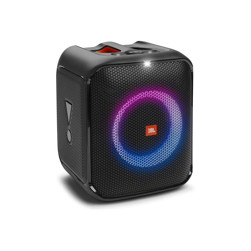 JBL Partybox Encore Essential: 100W Sound, Built-in Dynamic Light Show, and Splash Proof Design