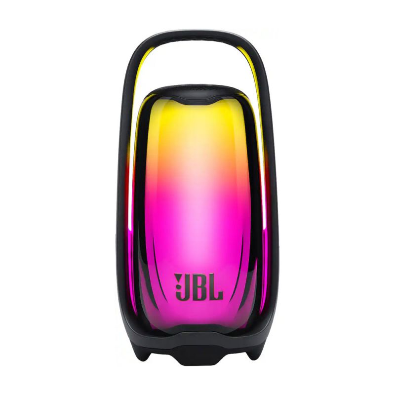 JBL Pulse 6 Portable Waterproof Bluetooth Speaker with 360-Degree Lightshow
