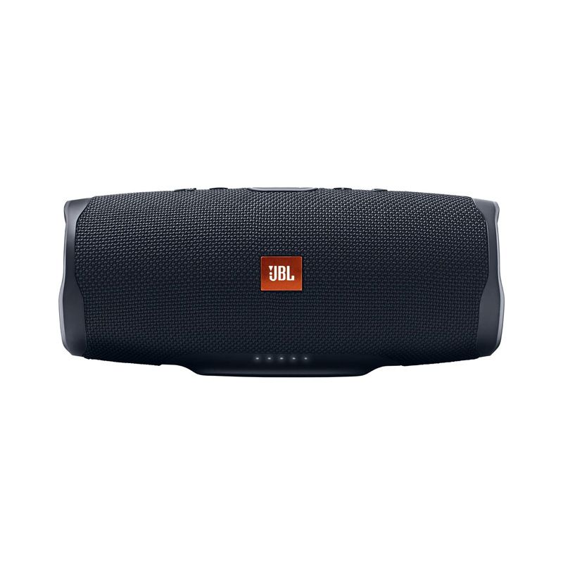JBL Charge 4 - Portable Speaker - Black