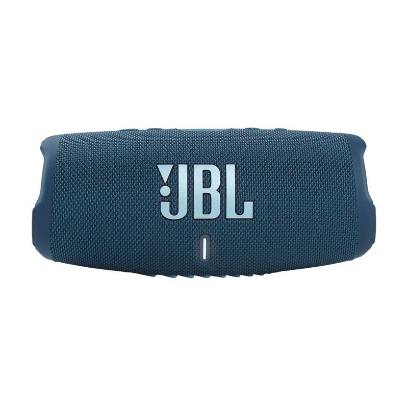 JBL CHARGE 5 - Portable Bluetooth Speaker with IP67 Waterproof and USB Charge out - Squad 2021-Blue