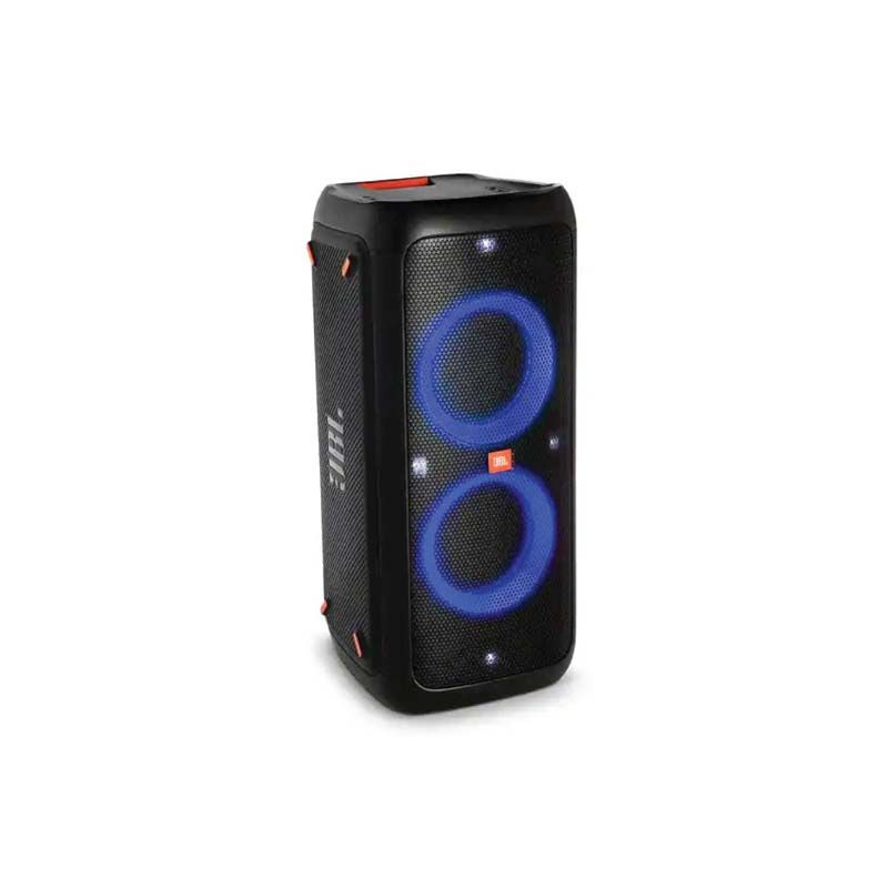 JBL PartyBox 300 - High Power Portable Wireless Bluetooth Party Speaker