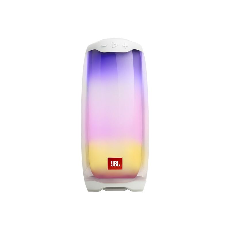 JBL Pulse 4 - Portable Bluetooth Speaker