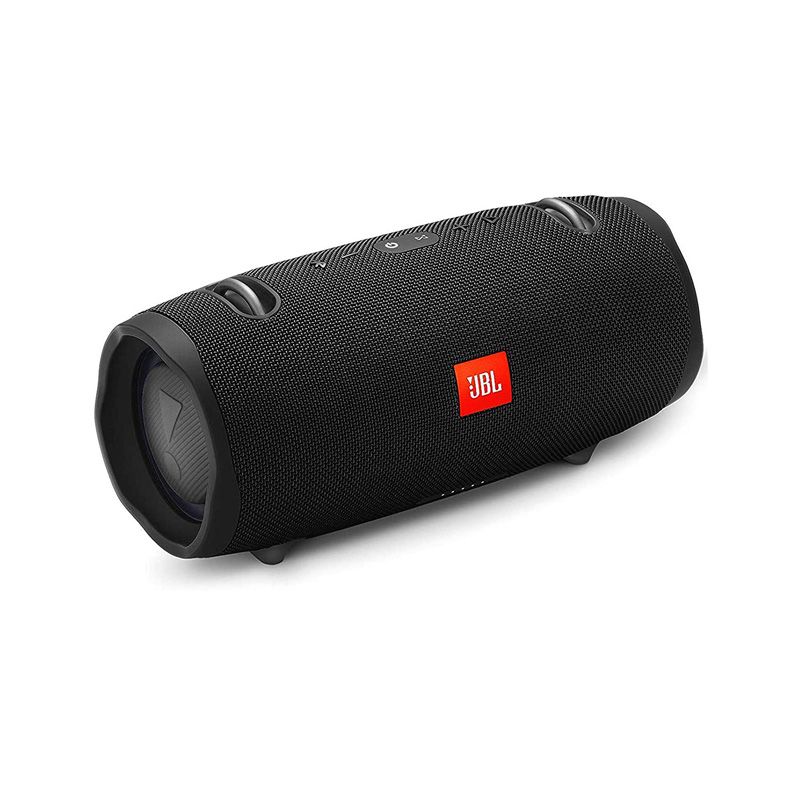 JBL Xtreme 2, Bluetooth Speaker, Black