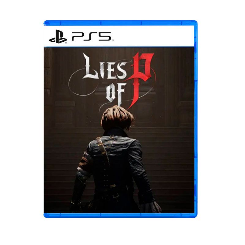 Lies of P - PlayStation 5