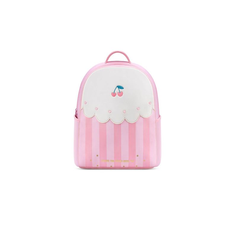 Zoyzoii®B19 Zoy Series Kids Backpack （Cherry）