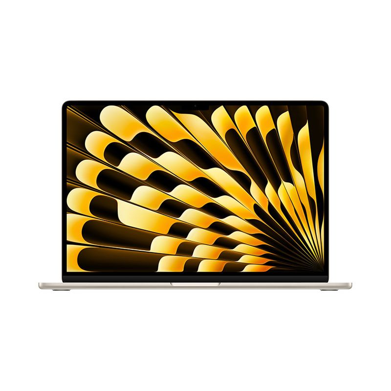 Apple MacBook Air 15-inch m2 chip | gzstuff.net