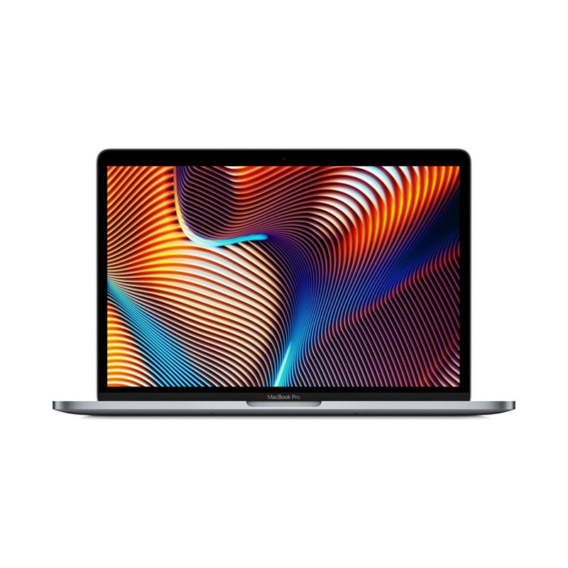 New Apple MacBook Pro 13-Inches Core i5 RAM8GB SSD256GB 512GB 2019