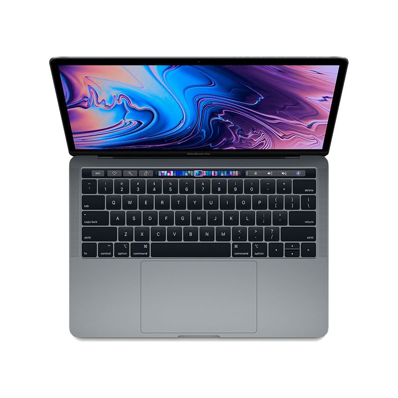 NEW Apple MacBook Pro 13 inches Intel i7 RAM 16GB SSD 512GB P42 P72 (2021 Refurbished) 