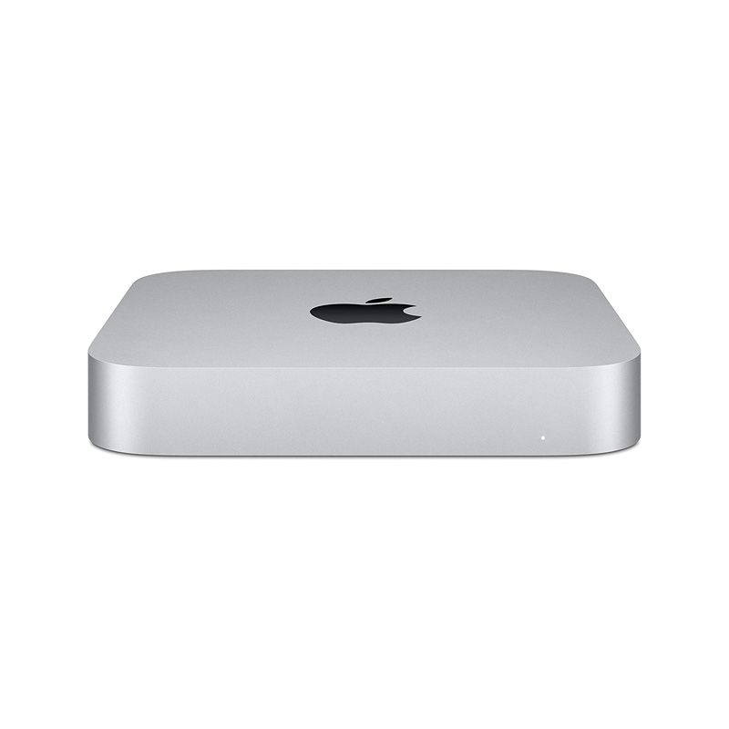 Apple Mac Mini with Apple M1 Chip 8GB RAM, 256GB MGNR3CH/A 2020 Model