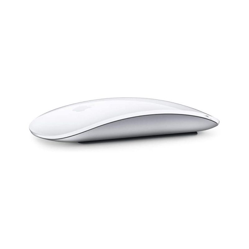 Apple Magic Mouse 2 (Wireless, Rechargable) - Silver
