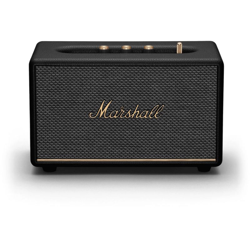 Marshall Acton III Bluetooth Home Speaker