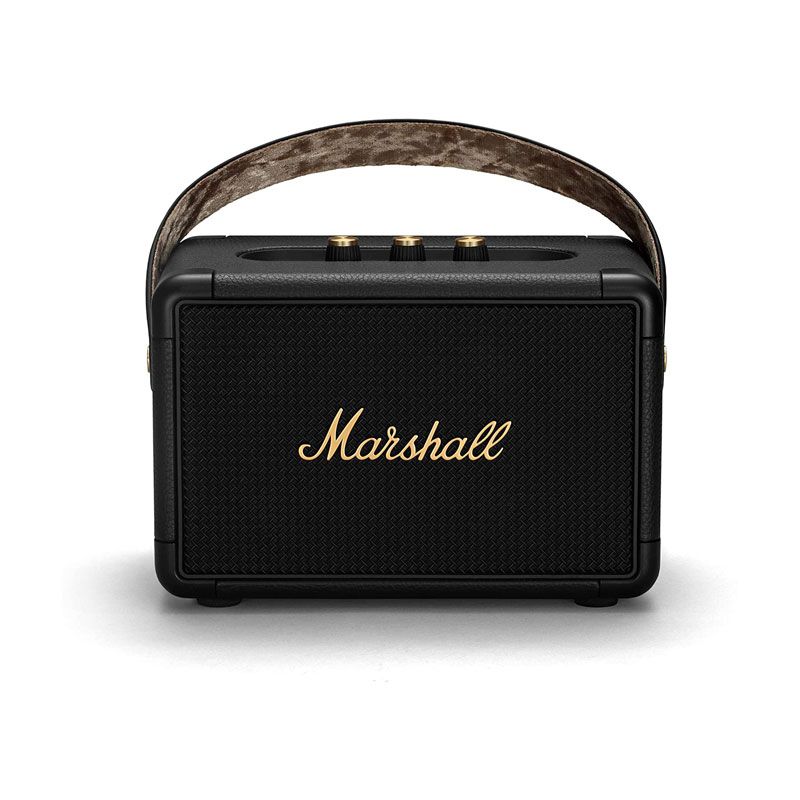 Marshall Kilburn II Bluetooth Portable Speaker