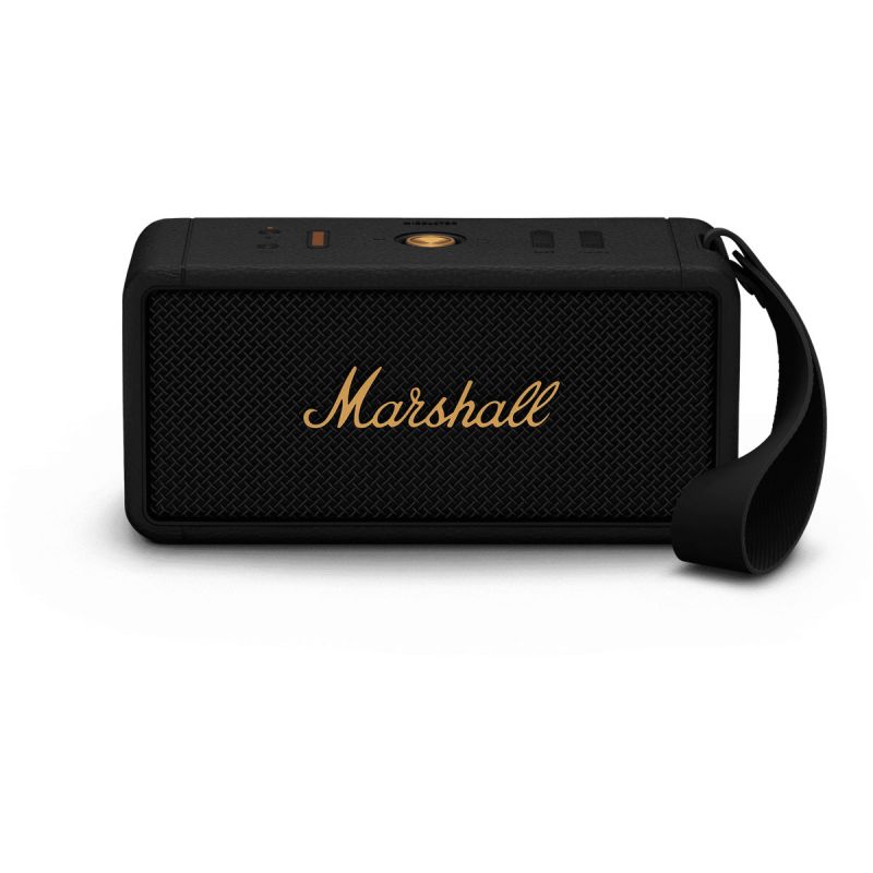 Marshall Middleton Portable Bluetooth Speaker