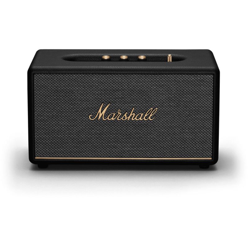 Marshall Stanmore III Bluetooth Wireless Speaker