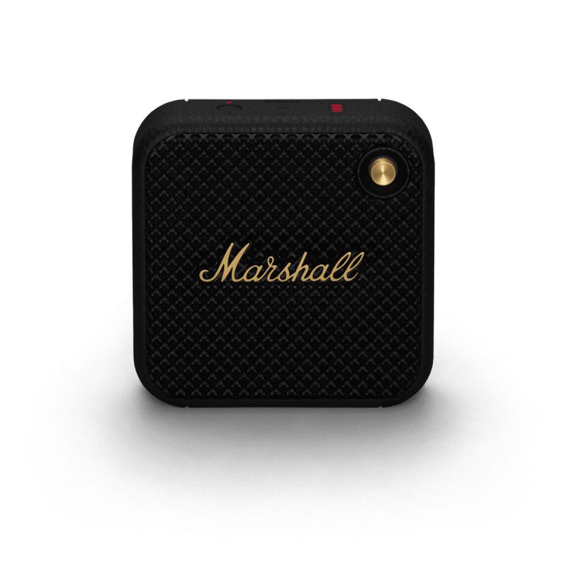 Marshall Willen Portable Bluetooth Speaker