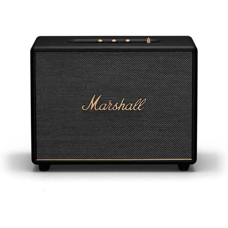 Marshall woburn III Bluetooth Wireless Speaker, buy marshall bluetooth wireless speaker online in china, get the best price ever make.